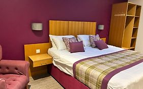 Deangate Motel